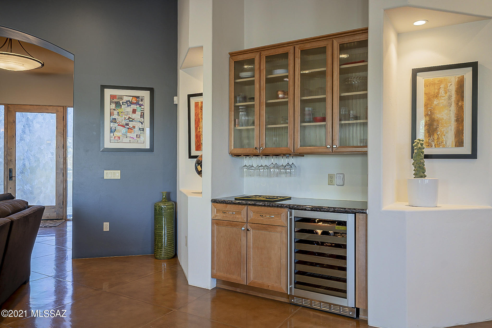 Appian Estates at Casas Adobes - Residential