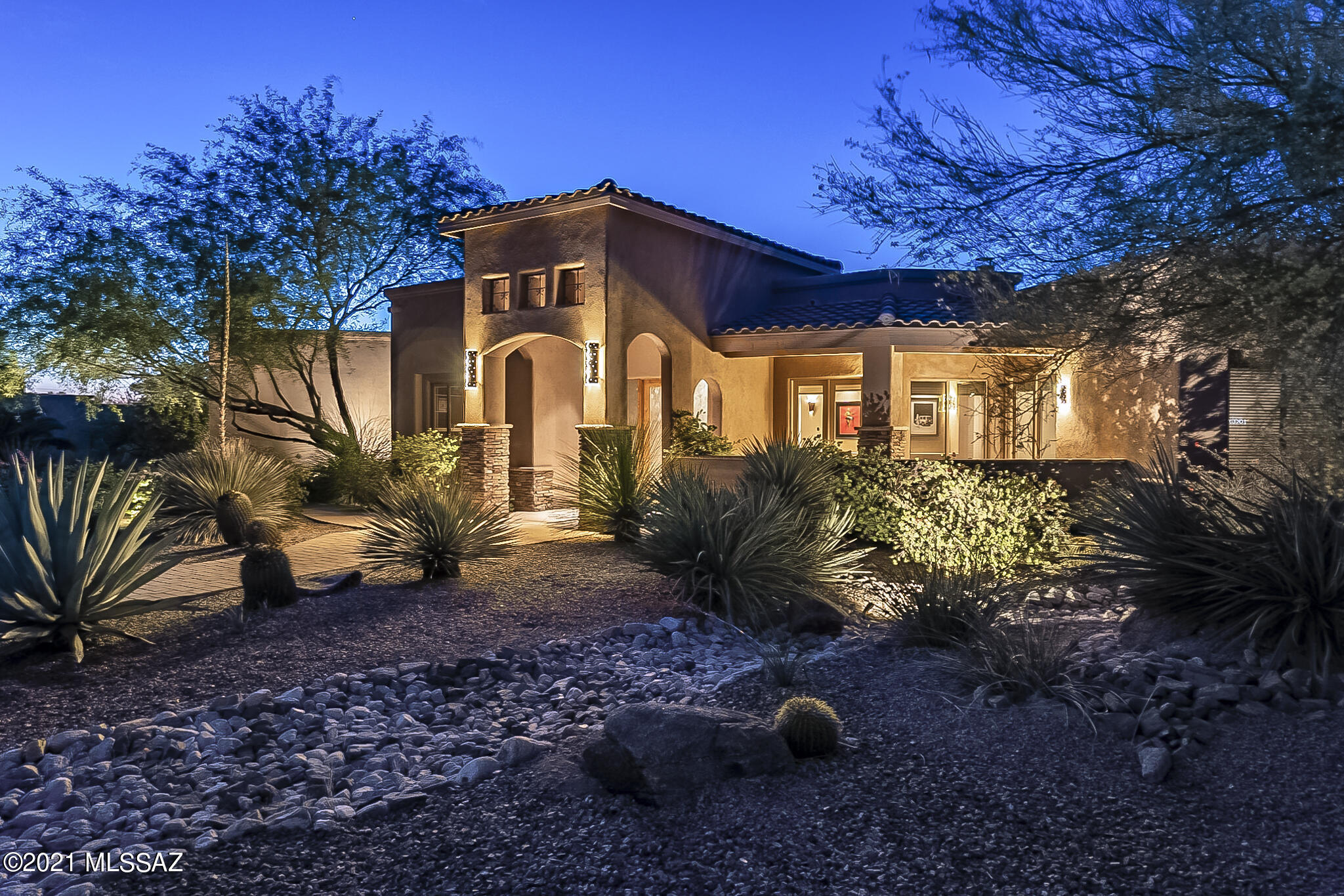 Appian Estates at Casas Adobes - Residential