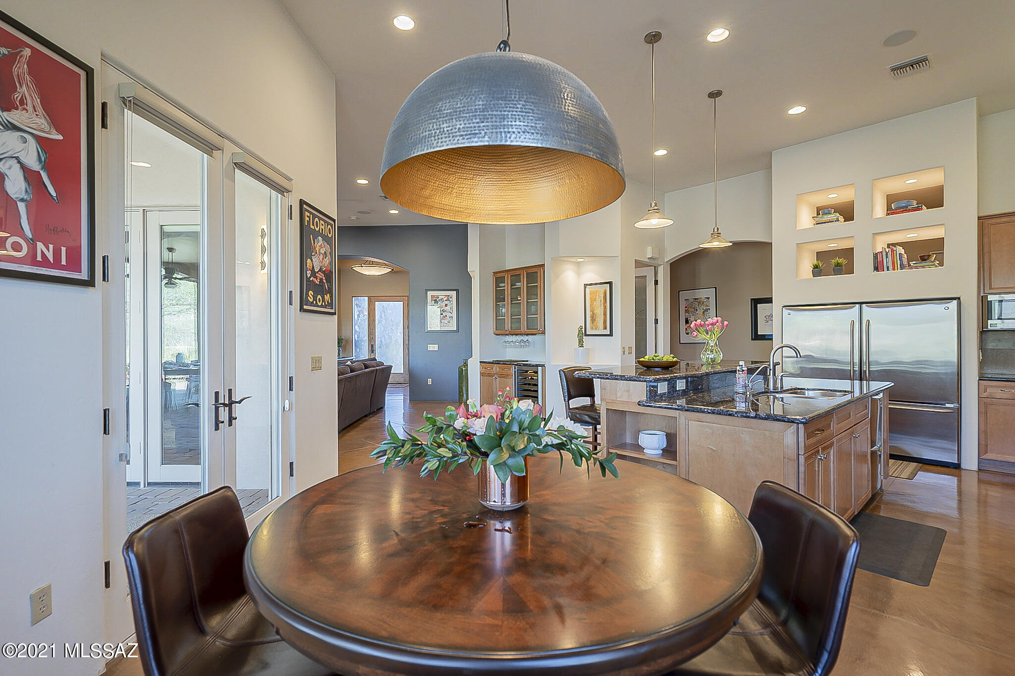 Appian Estates at Casas Adobes - Residential