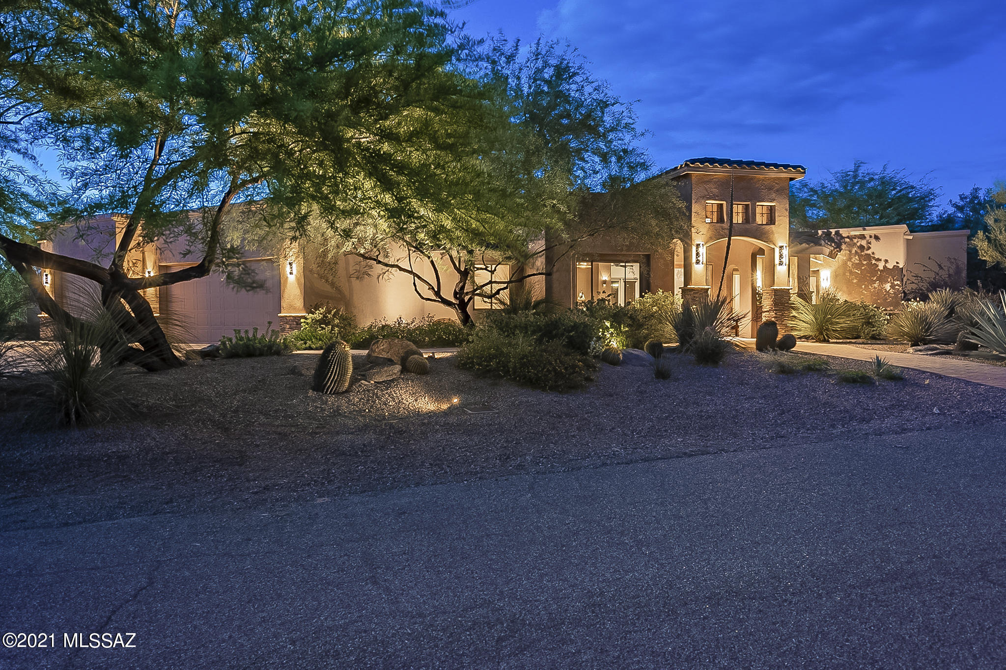 Appian Estates at Casas Adobes - Residential
