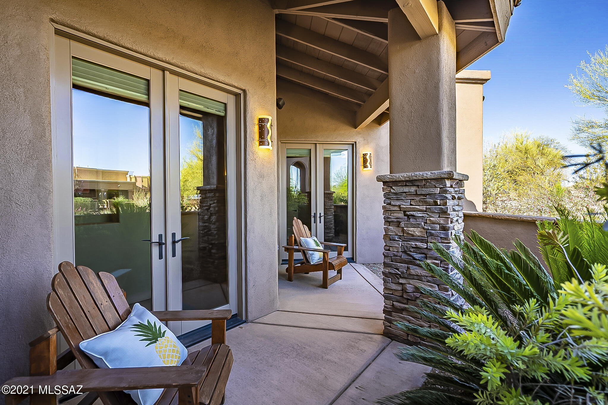 Appian Estates at Casas Adobes - Residential