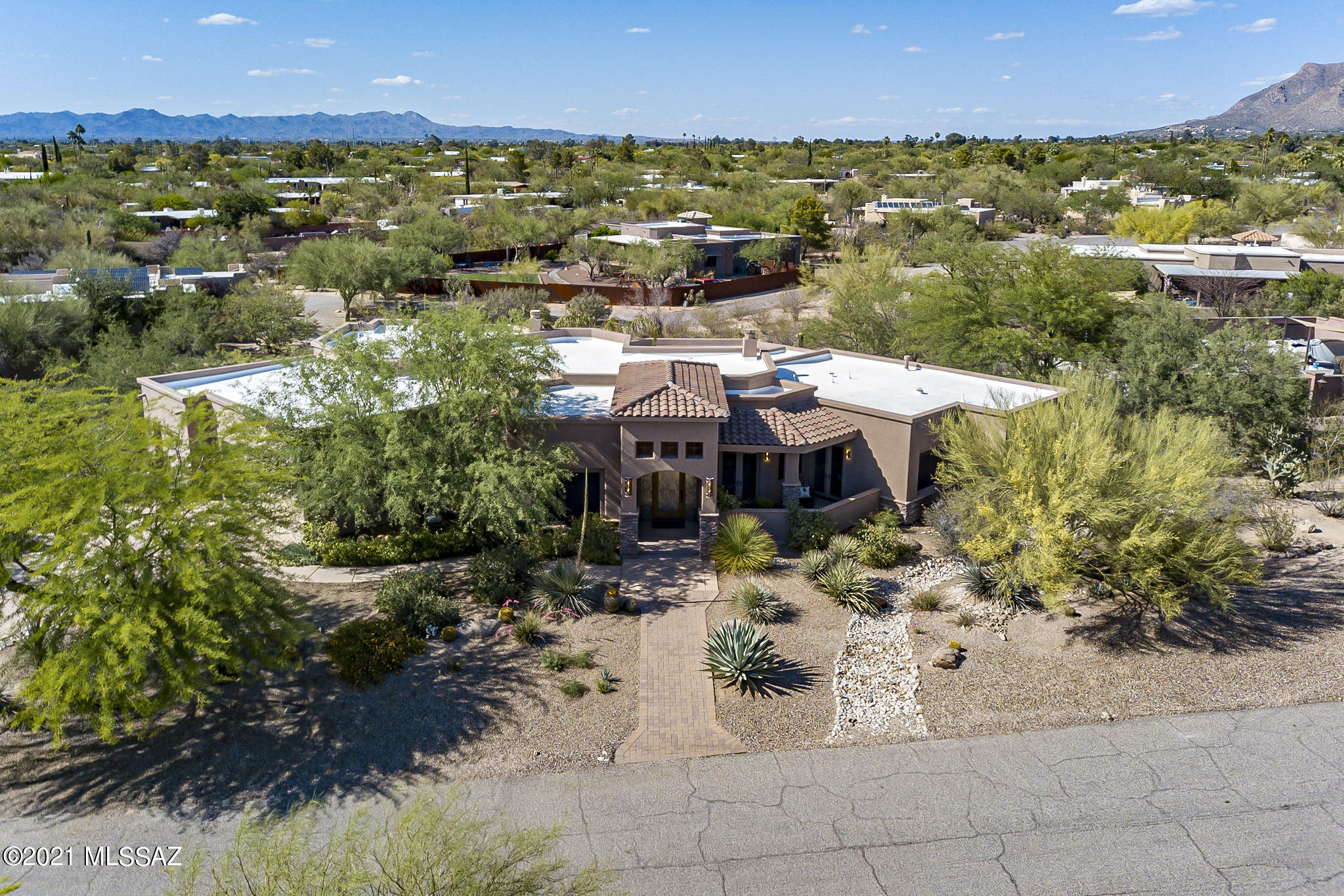 Appian Estates at Casas Adobes - Residential