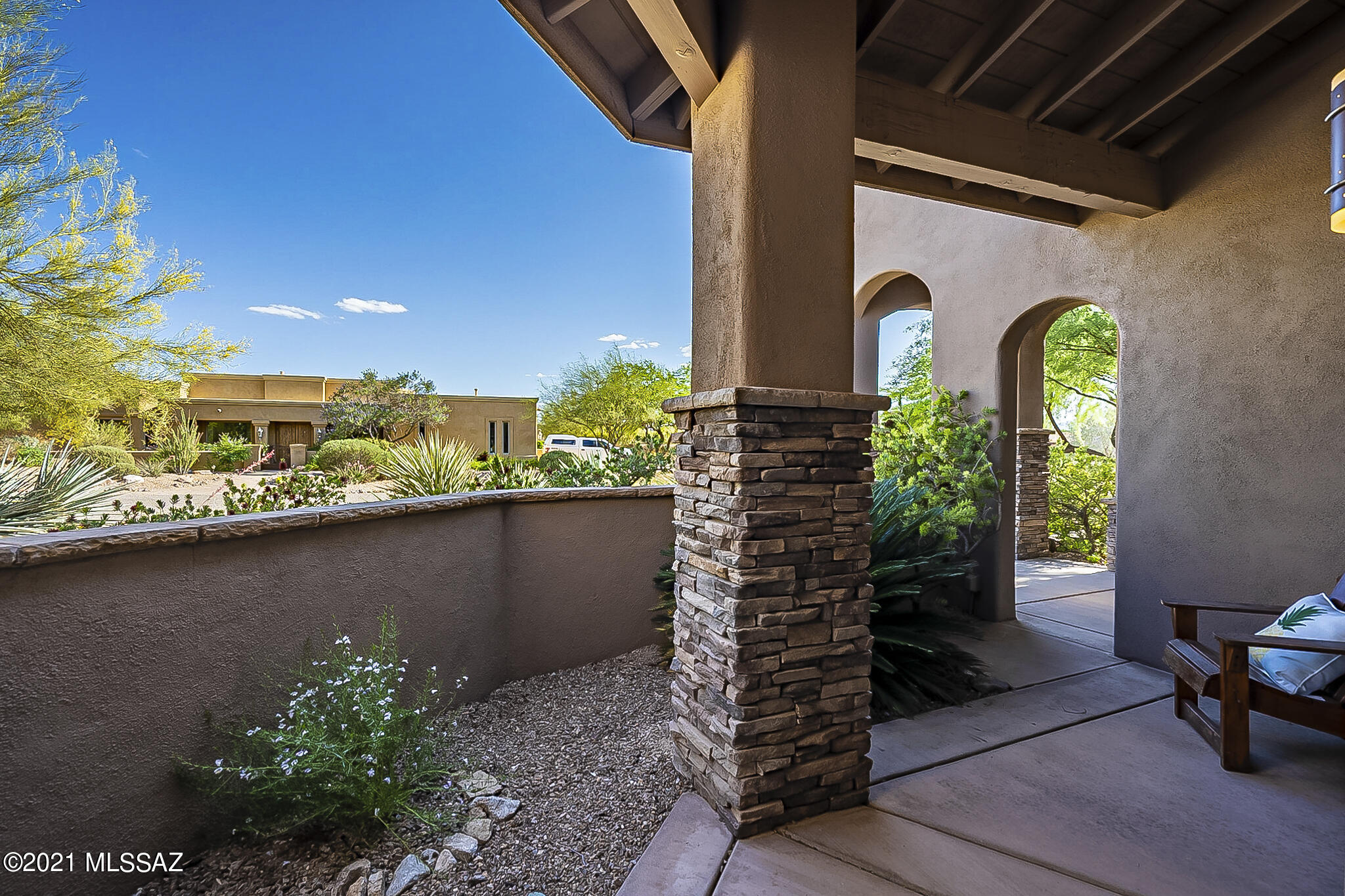 Appian Estates at Casas Adobes - Residential