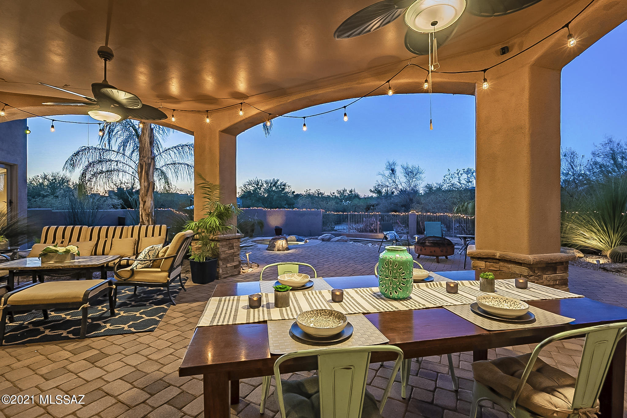 Appian Estates at Casas Adobes - Residential