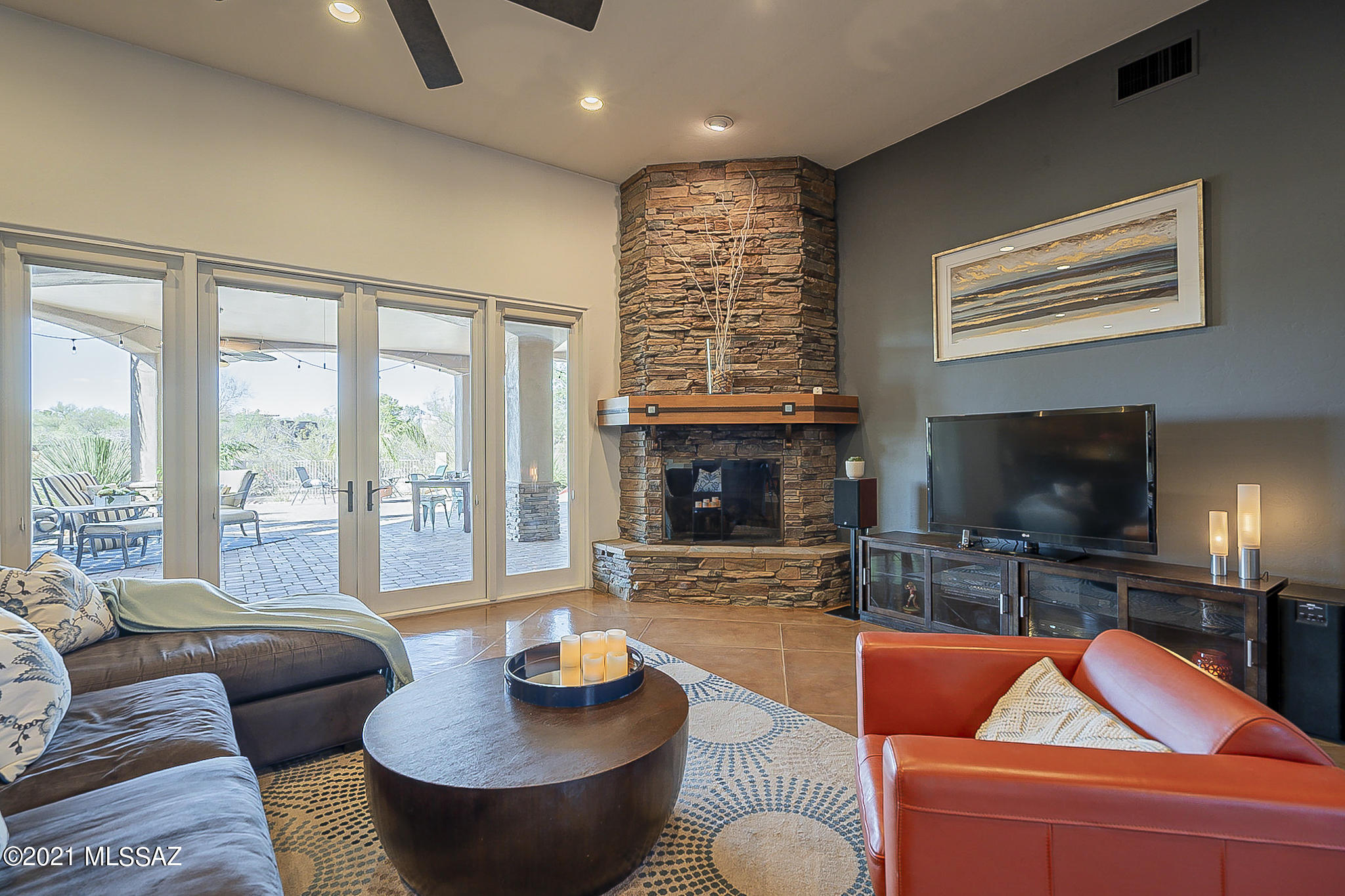 Appian Estates at Casas Adobes - Residential