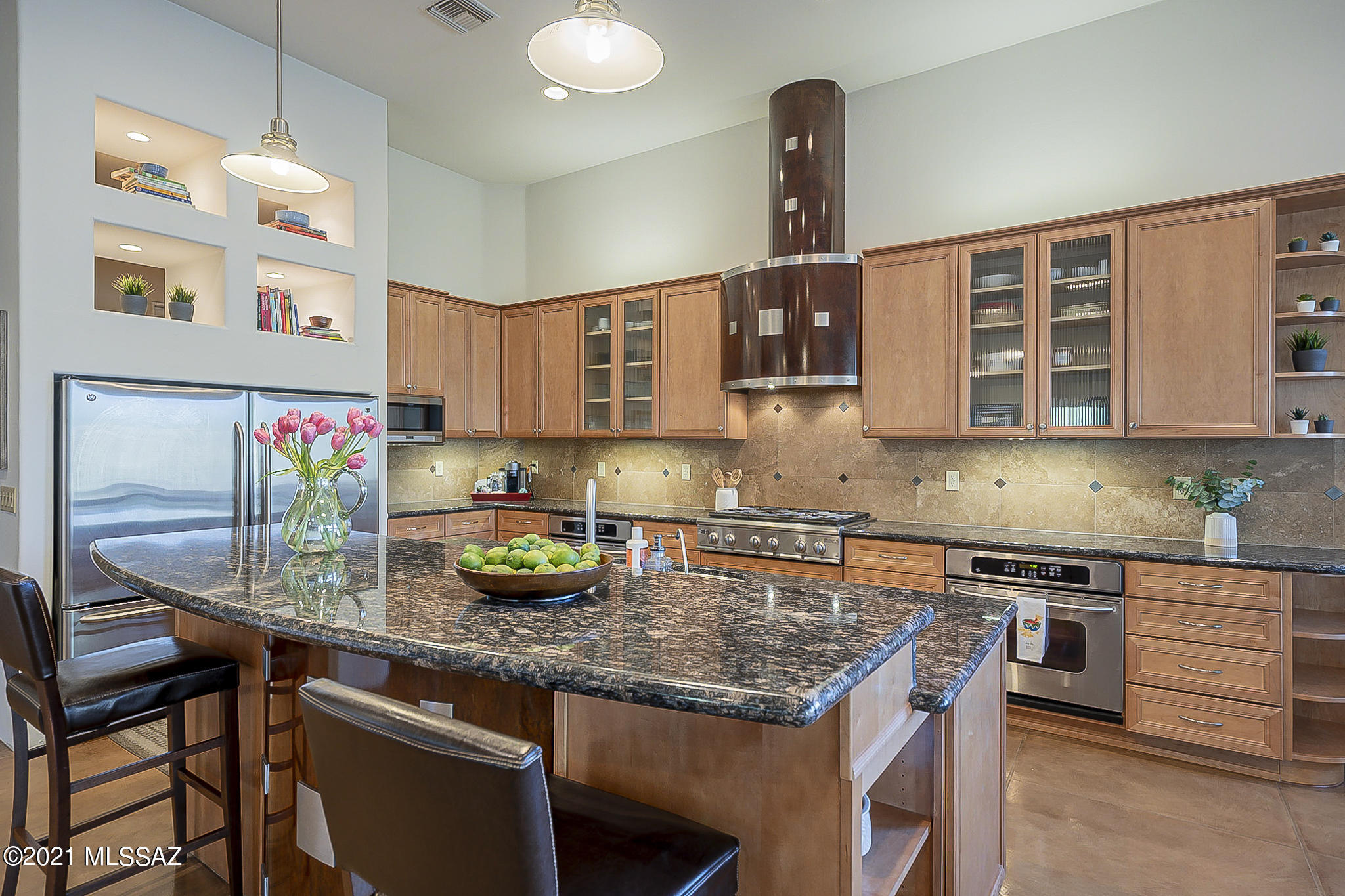 Appian Estates at Casas Adobes - Residential