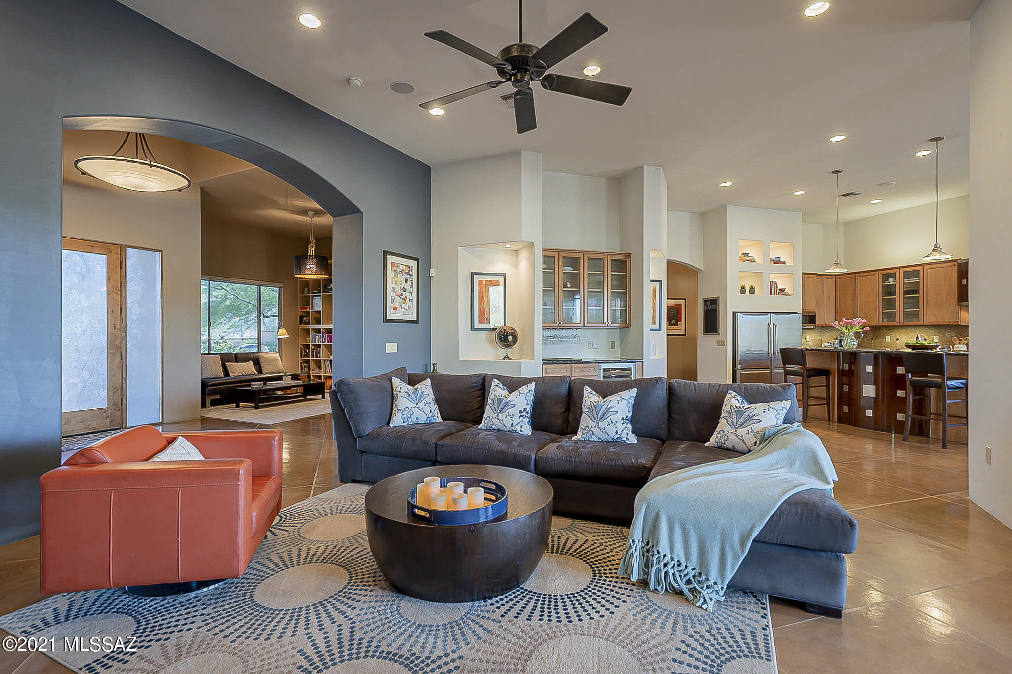 Appian Estates at Casas Adobes - Residential