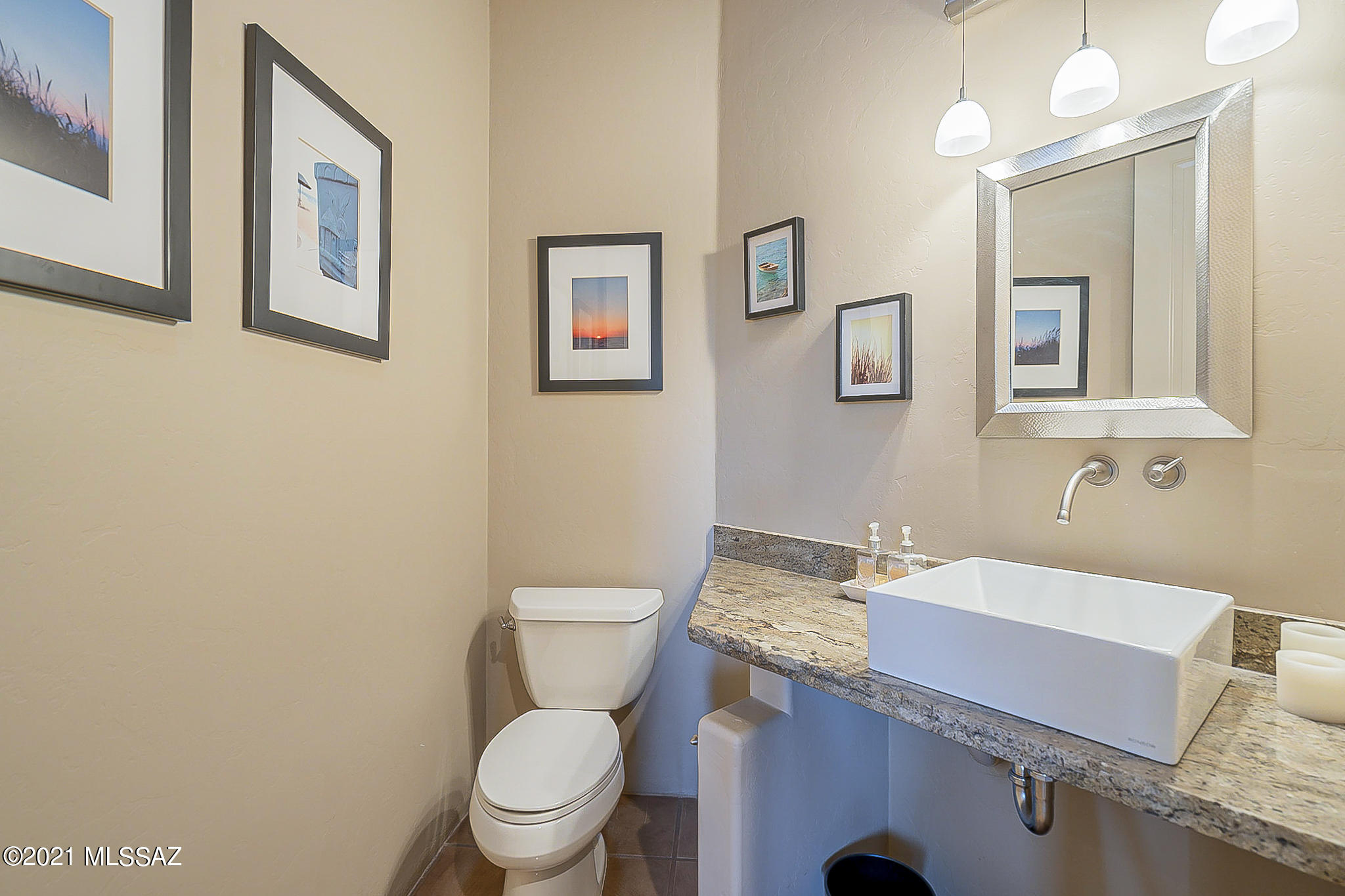 Appian Estates at Casas Adobes - Residential