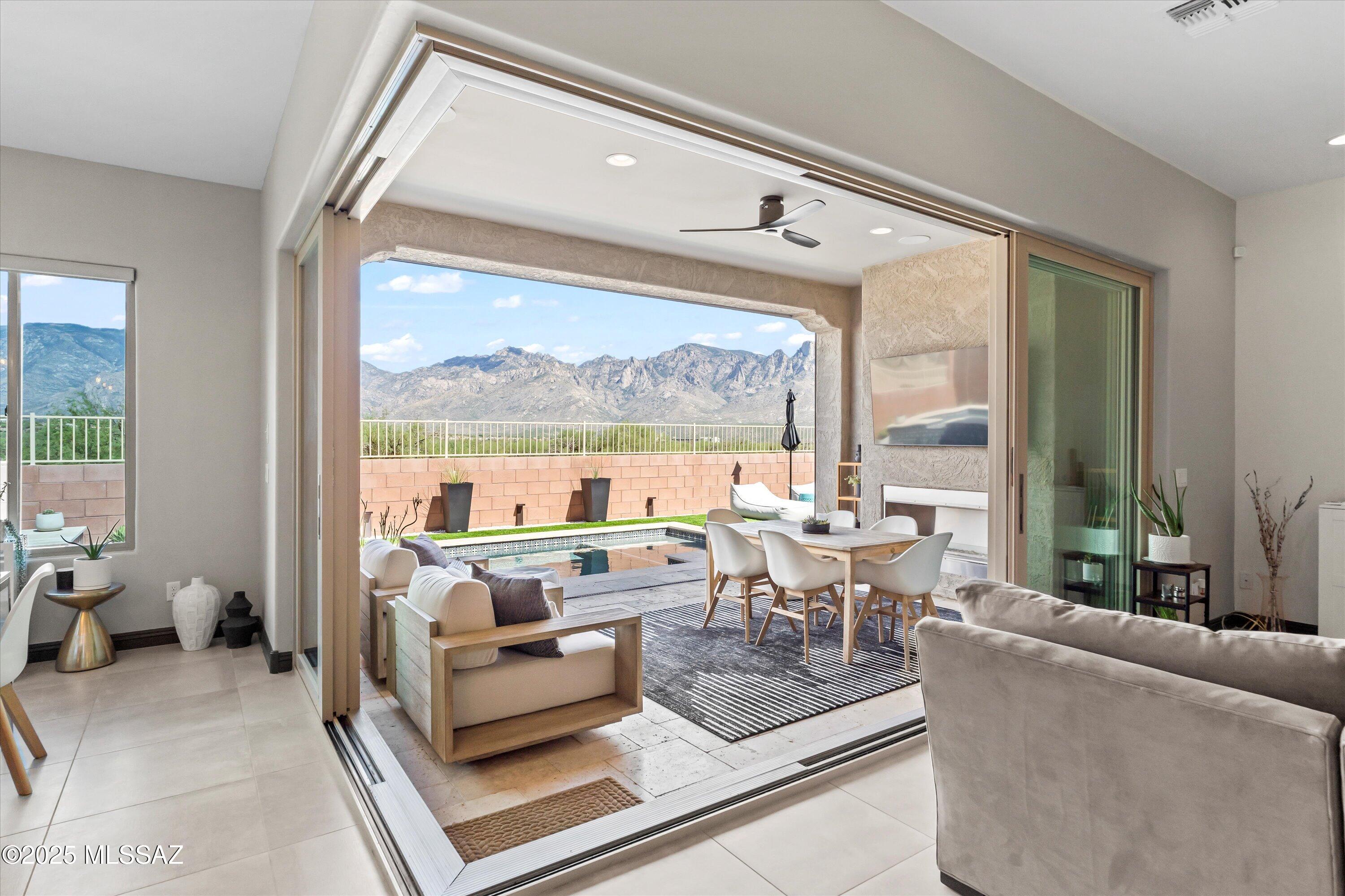 12696 N Lauterbrunnen Lane