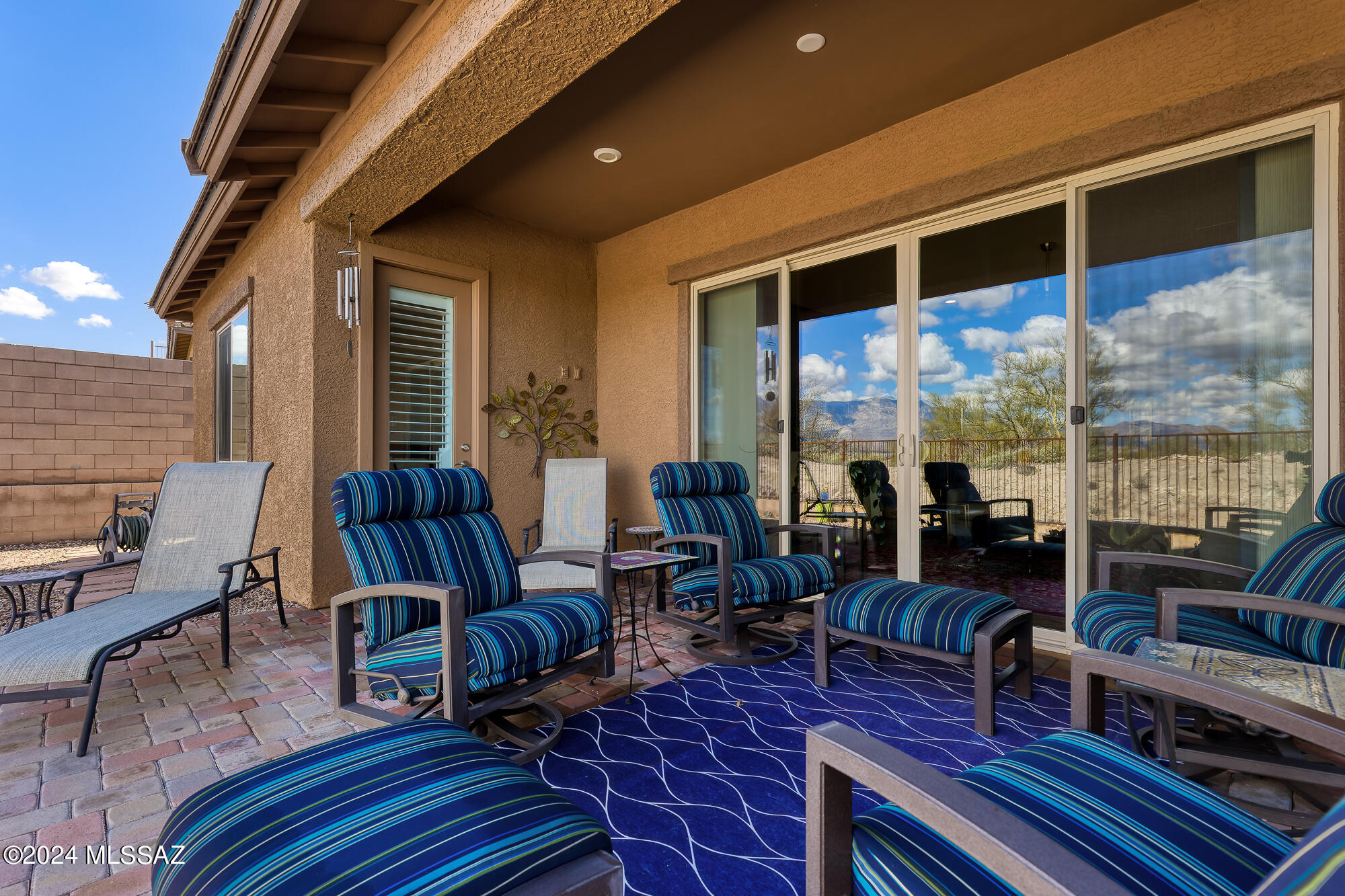 Eagles Rest SQ20152890001 - Residential