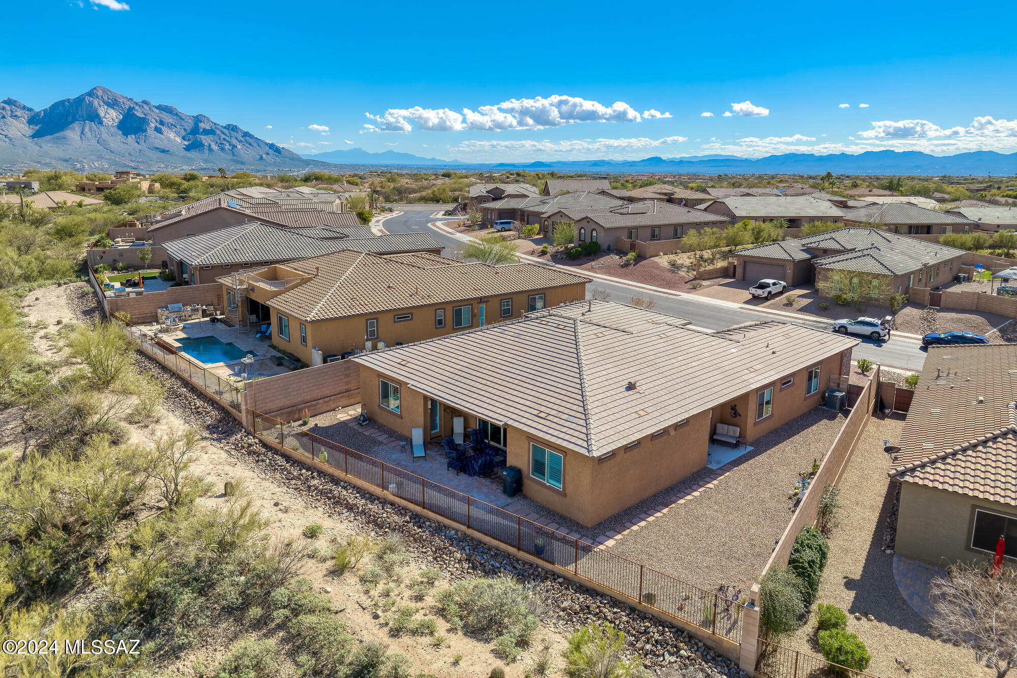 Eagles Rest SQ20152890001 - Residential