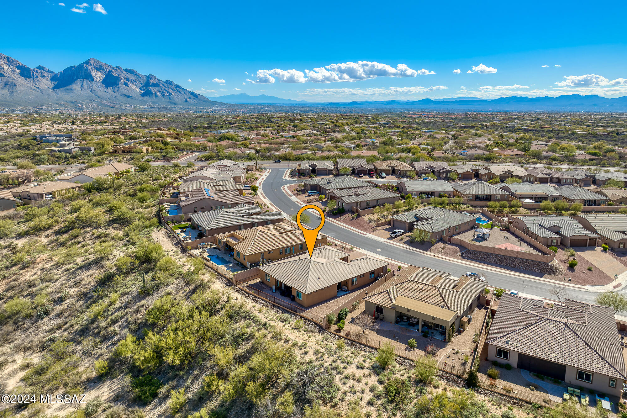 Eagles Rest SQ20152890001 - Residential