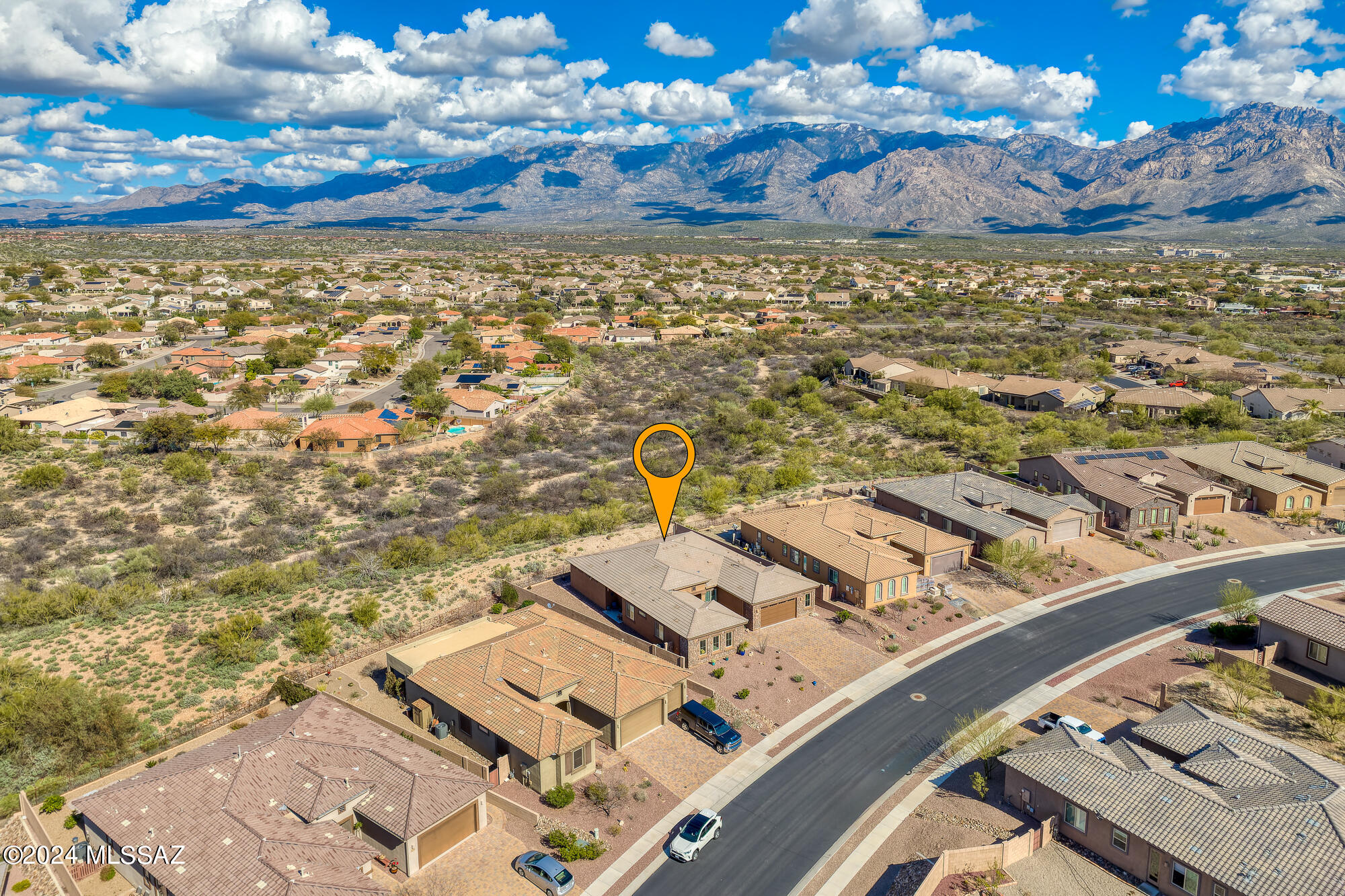 Eagles Rest SQ20152890001 - Residential