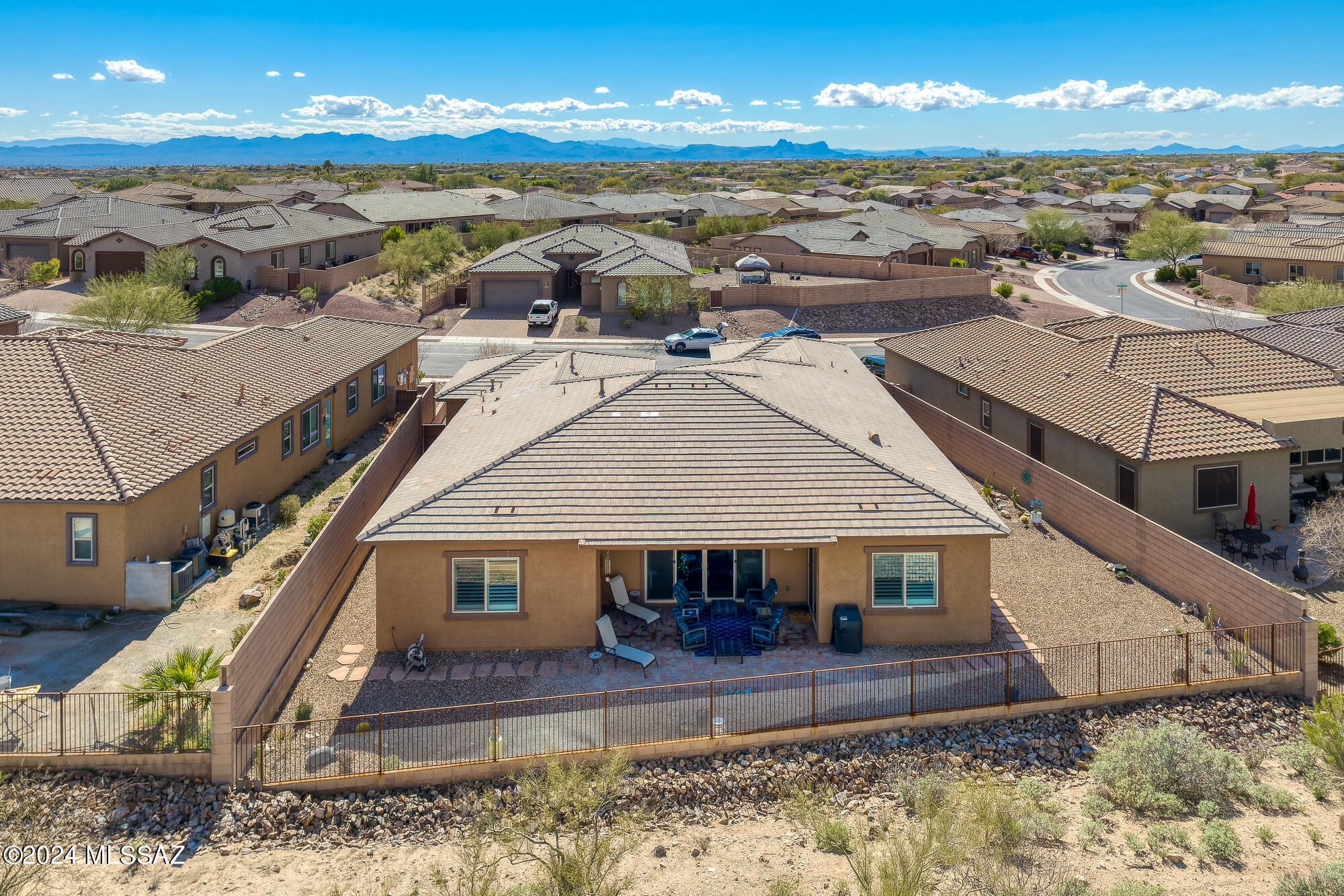 Eagles Rest SQ20152890001 - Residential