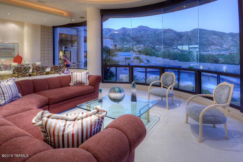 Whaleback Ridge Estates at Ventana Canyon (1-30) - Residential
