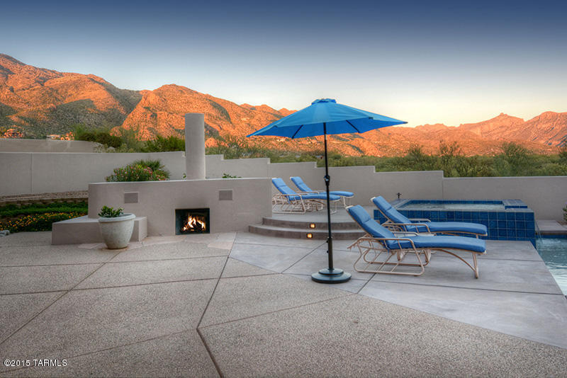 Whaleback Ridge Estates at Ventana Canyon (1-30) - Residential