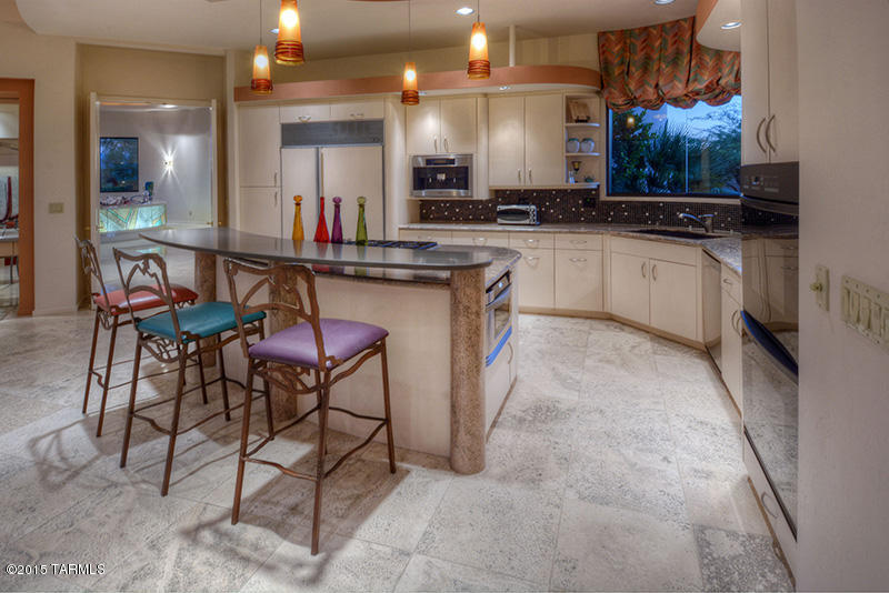 Whaleback Ridge Estates at Ventana Canyon (1-30) - Residential