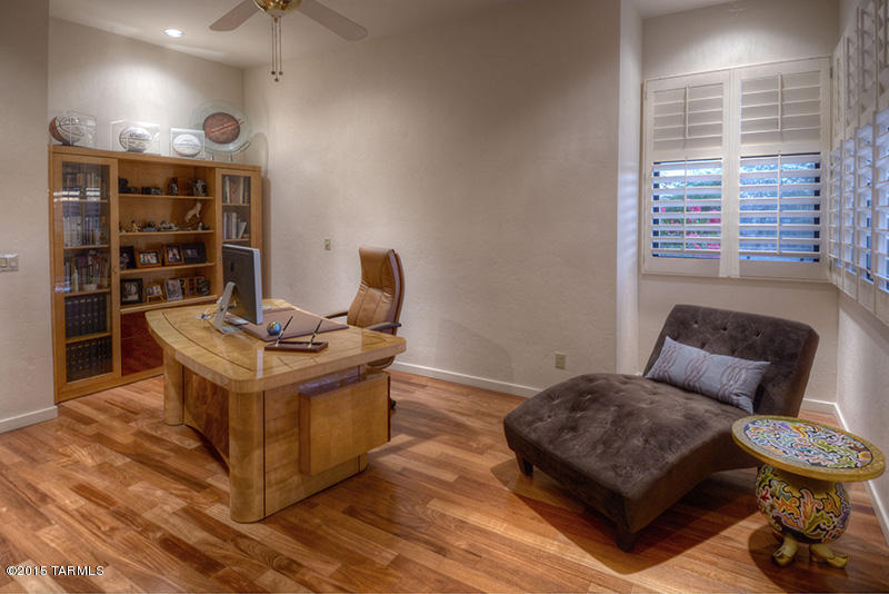 Whaleback Ridge Estates at Ventana Canyon (1-30) - Residential