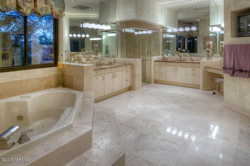 Whaleback Ridge Estates at Ventana Canyon (1-30) - Residential