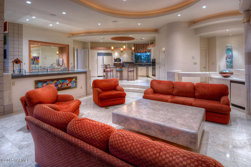 Whaleback Ridge Estates at Ventana Canyon (1-30) - Residential