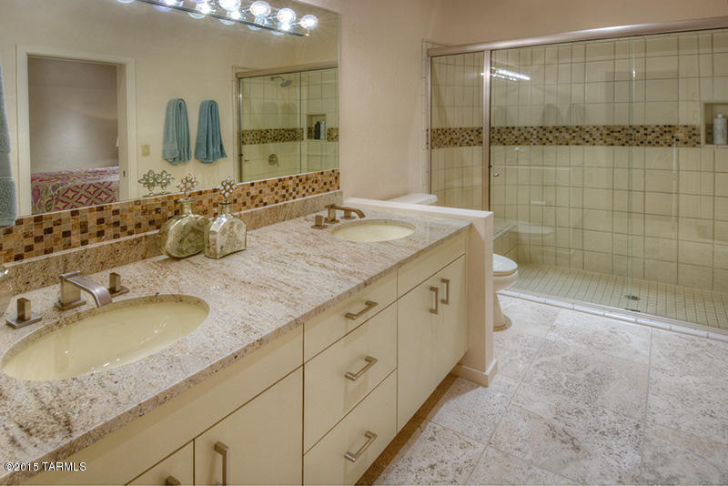 Whaleback Ridge Estates at Ventana Canyon (1-30) - Residential