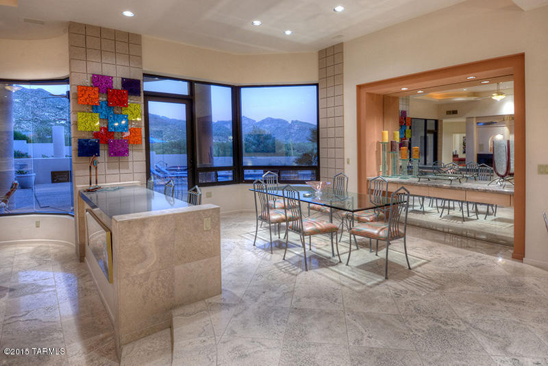 Whaleback Ridge Estates at Ventana Canyon (1-30) - Residential