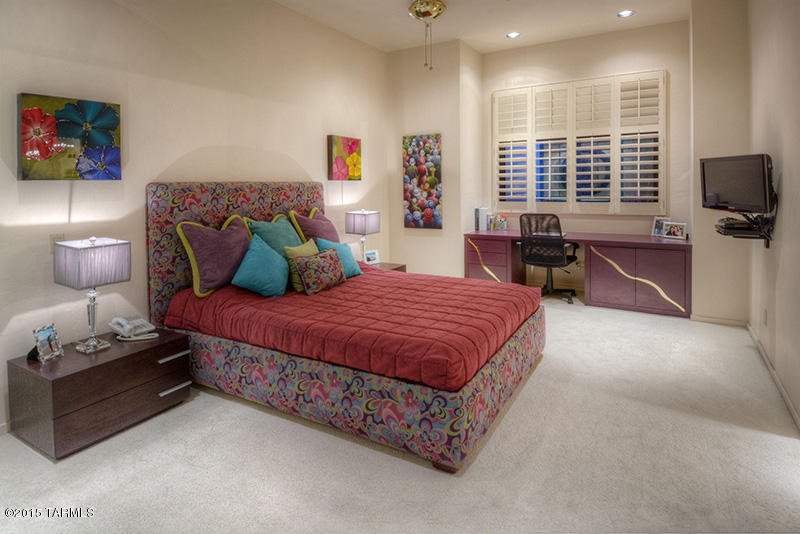 Whaleback Ridge Estates at Ventana Canyon (1-30) - Residential