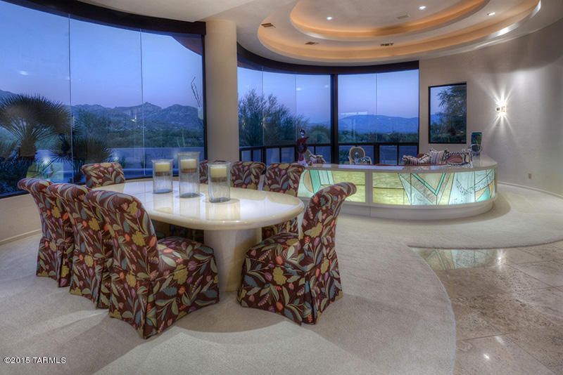 Whaleback Ridge Estates at Ventana Canyon (1-30) - Residential