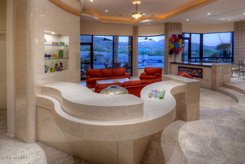 Whaleback Ridge Estates at Ventana Canyon (1-30) - Residential
