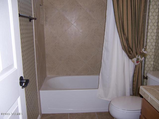 Sycamore Park Village 5 (1-219) - Residential Lease