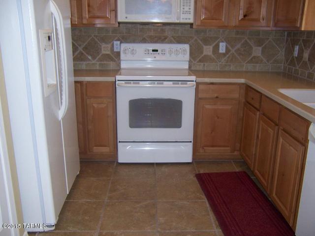 Sycamore Park Village 5 (1-219) - Residential Lease