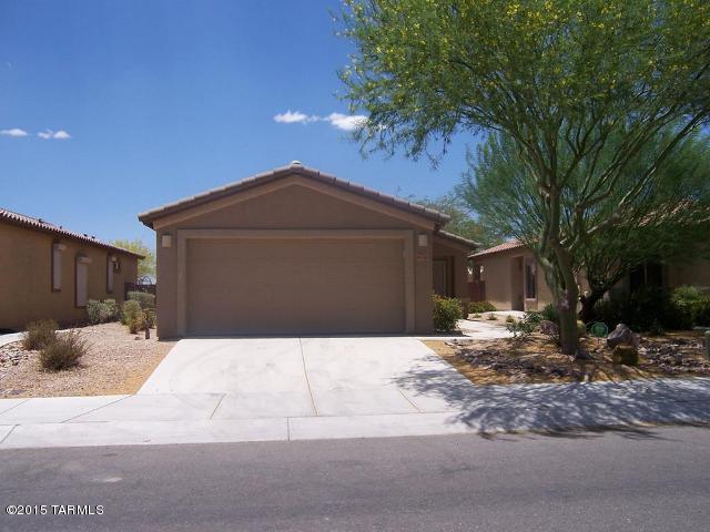 Sycamore Park Village 5 (1-219) - Residential Lease