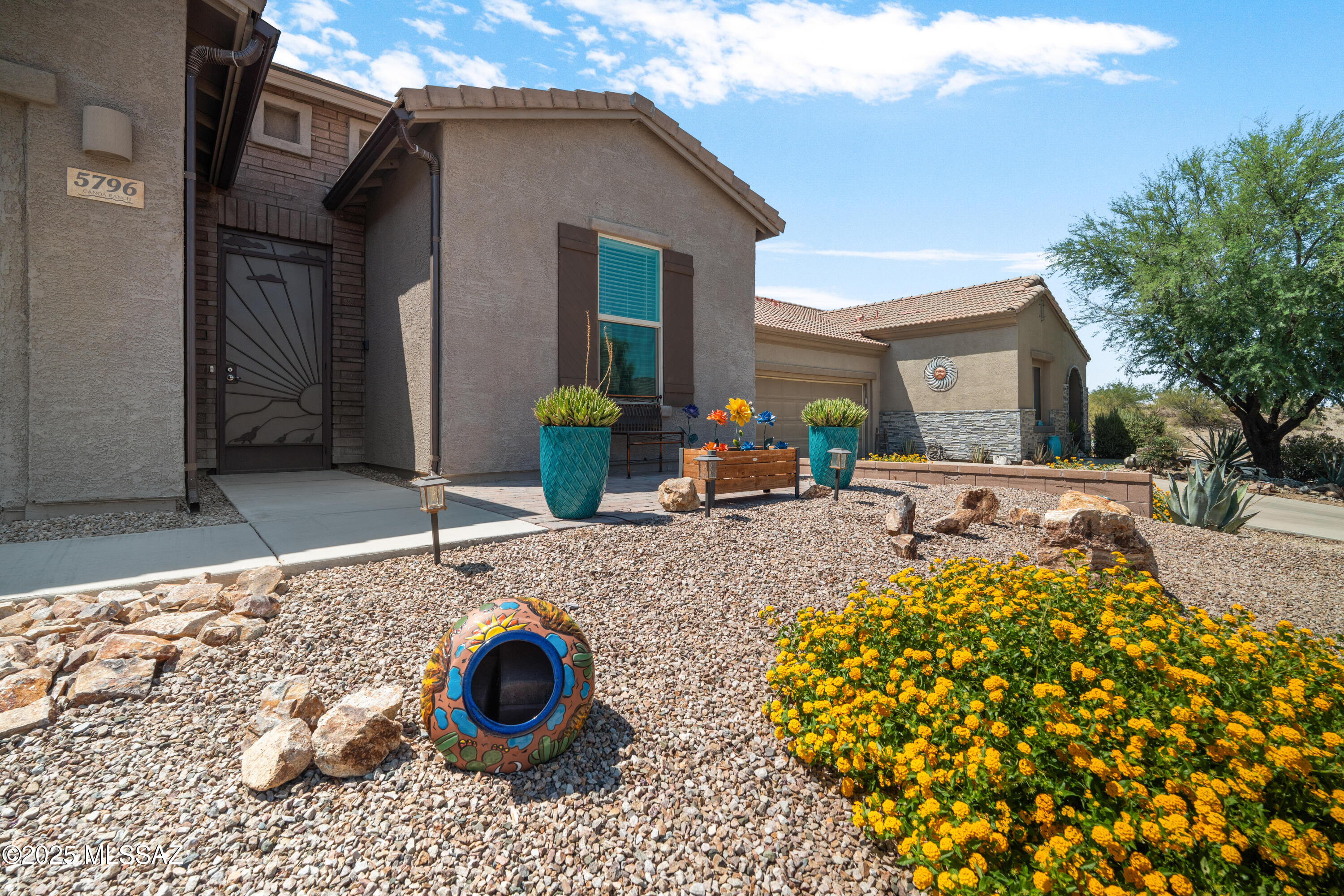 5796 S Azure Vista Way