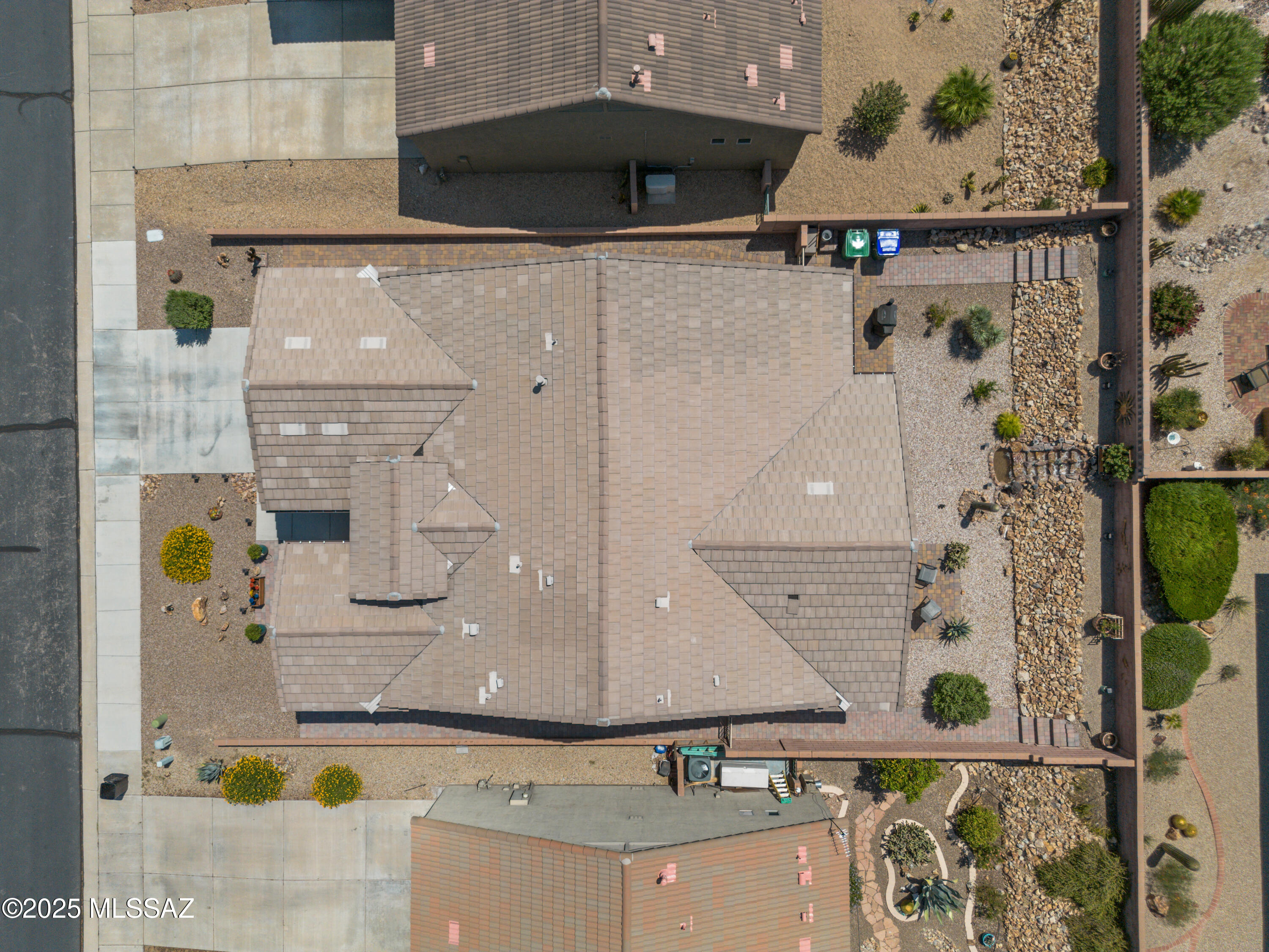 5796 S Azure Vista Way