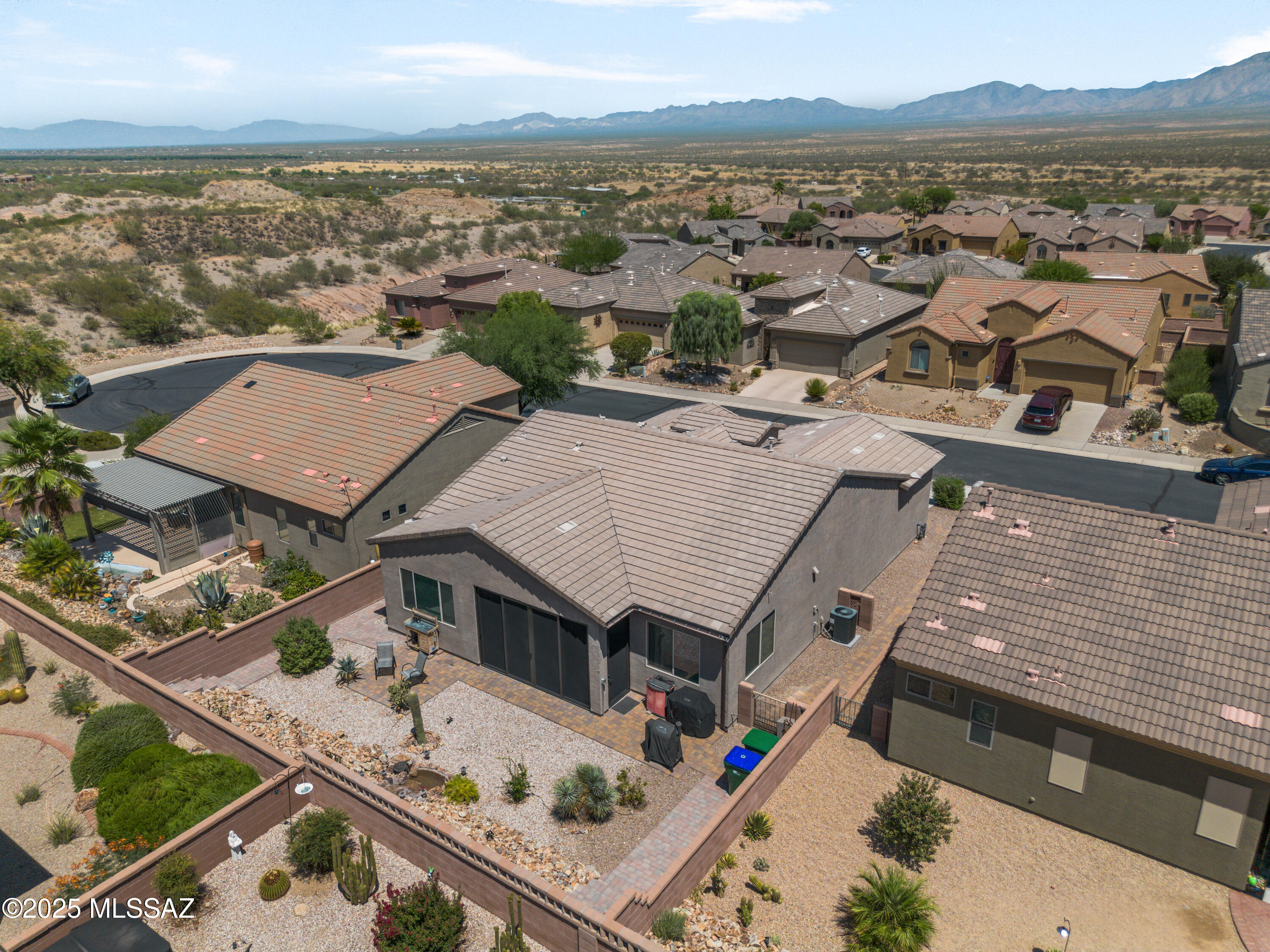 5796 S Azure Vista Way