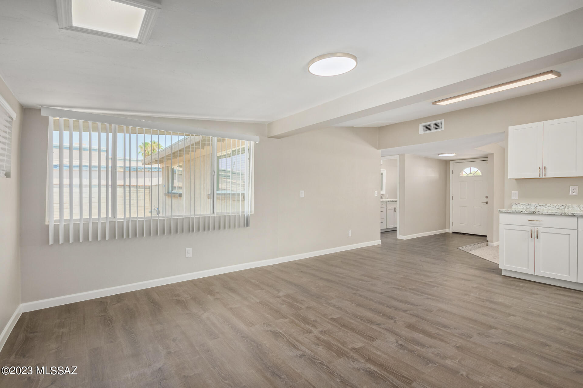 Manana Grande - Residential