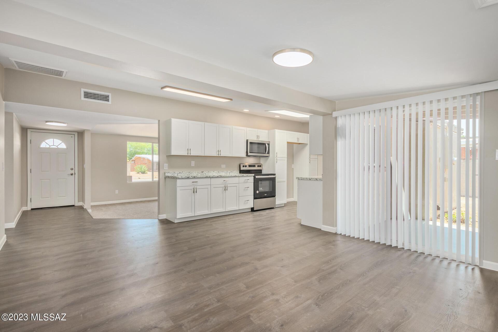 Manana Grande - Residential
