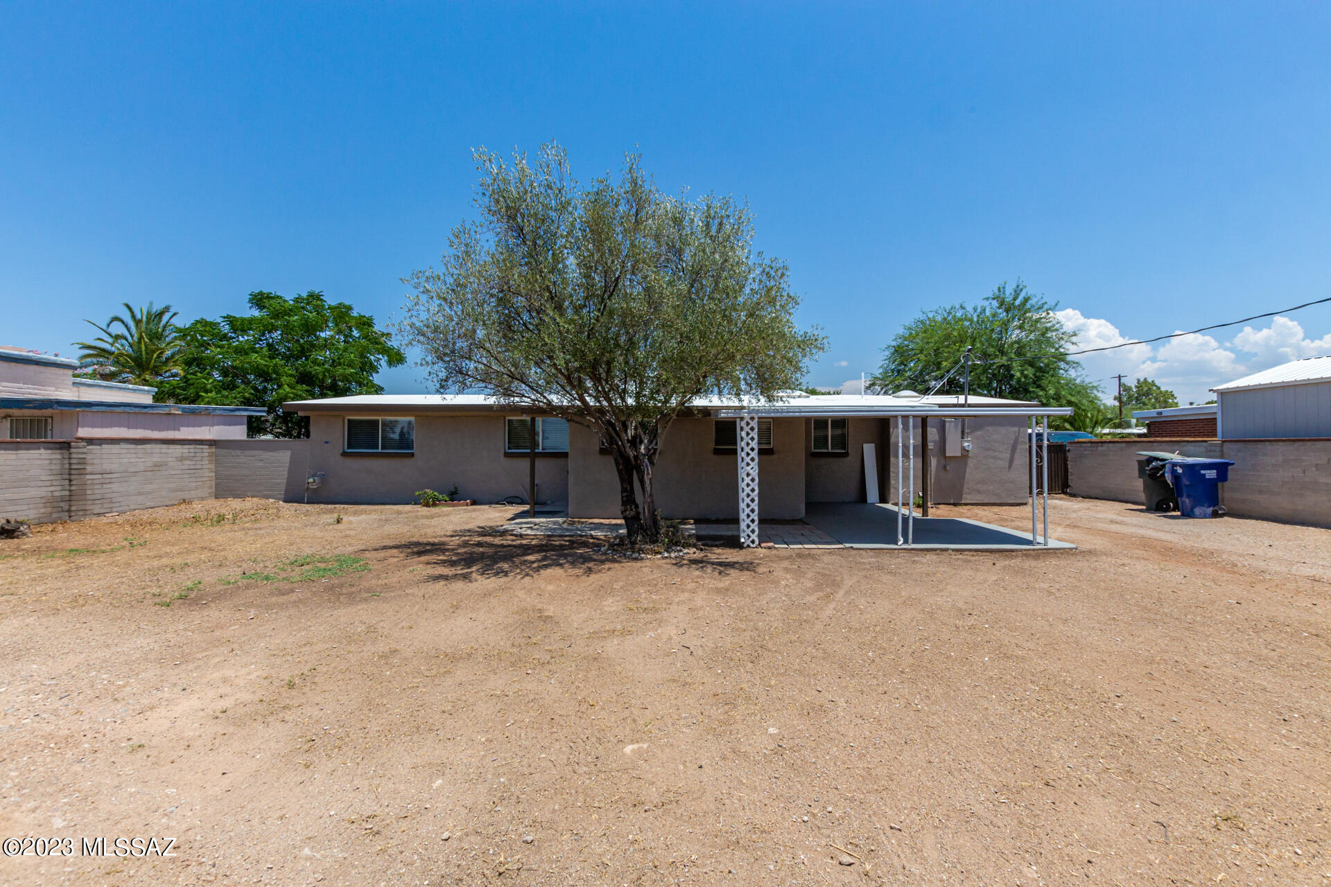 Manana Grande - Residential