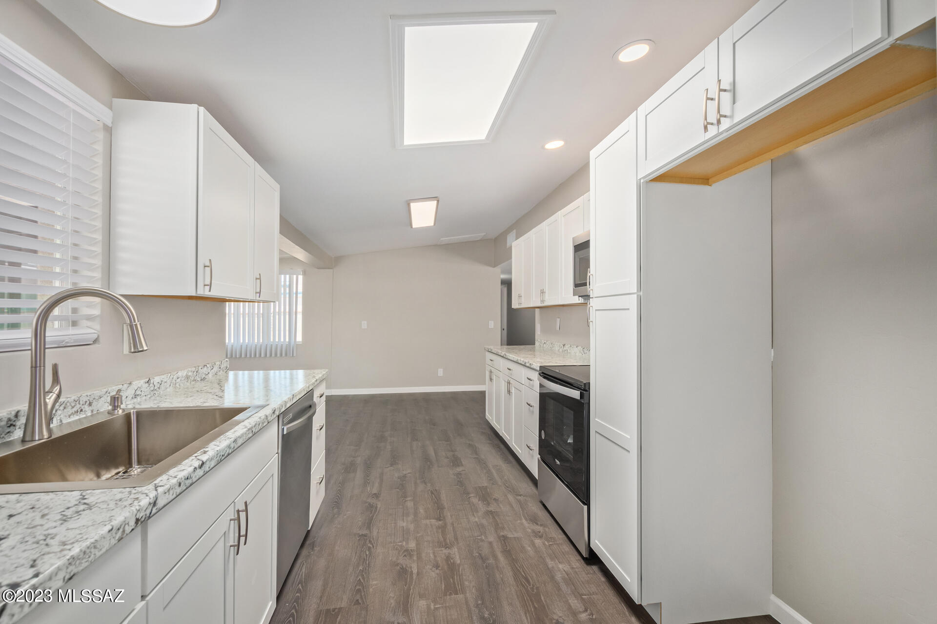 Manana Grande - Residential