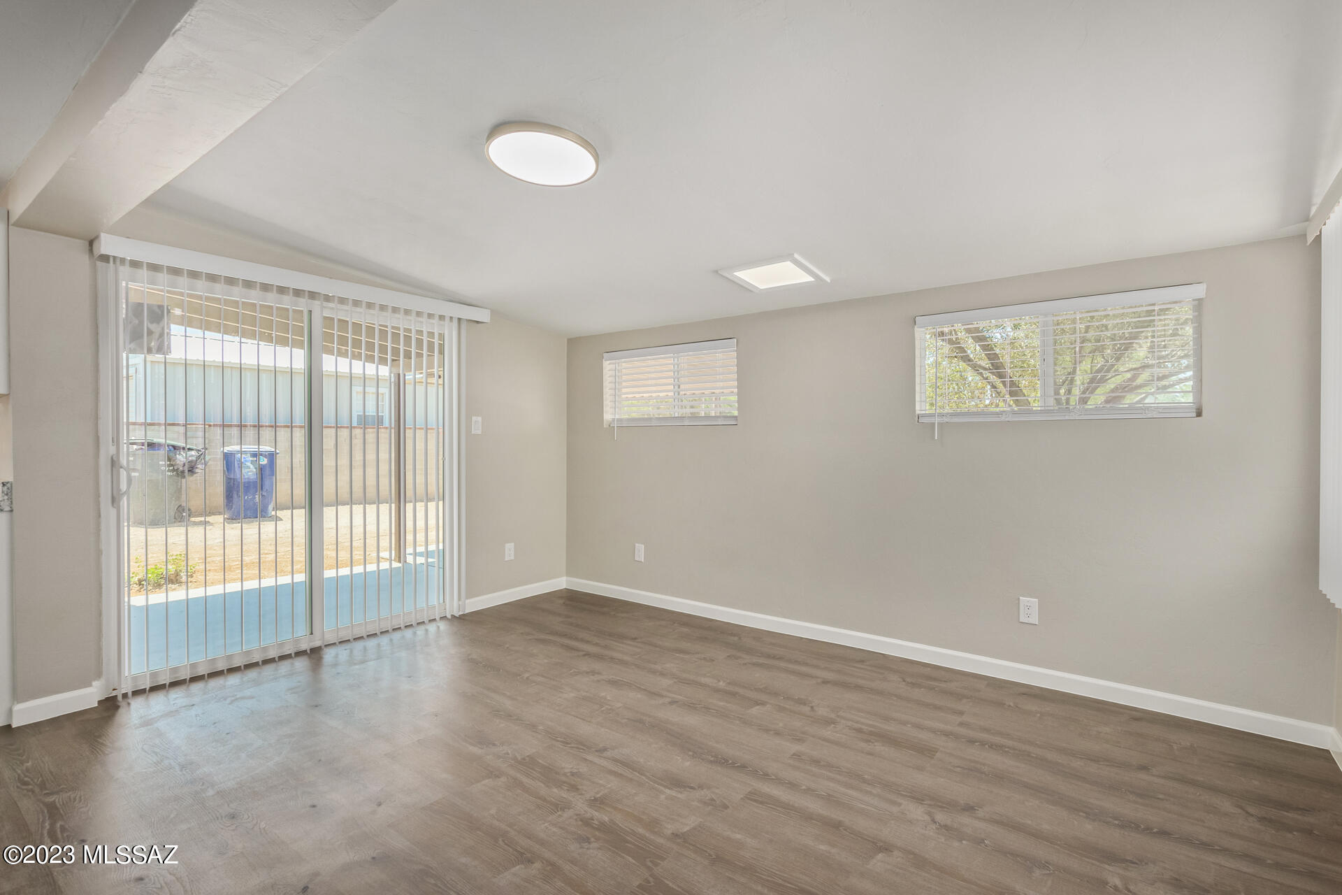 Manana Grande - Residential