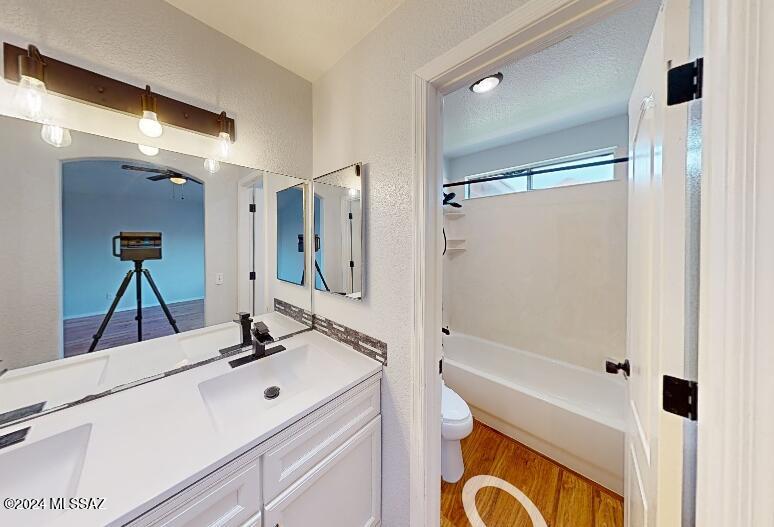 Wilmot Vista II (1-145) - Residential Lease