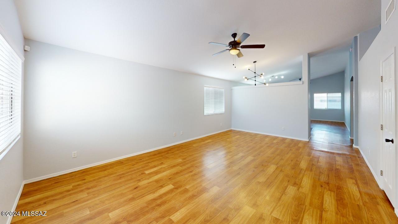 Wilmot Vista II (1-145) - Residential Lease