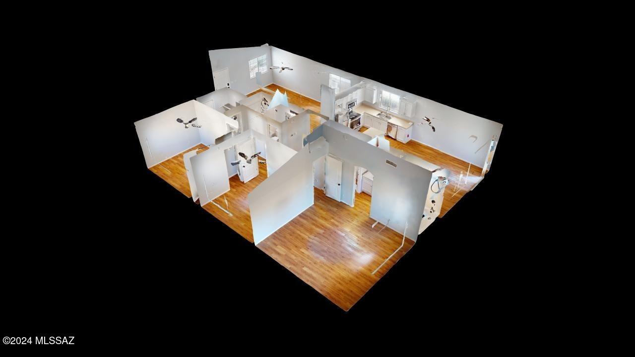 Wilmot Vista II (1-145) - Residential Lease