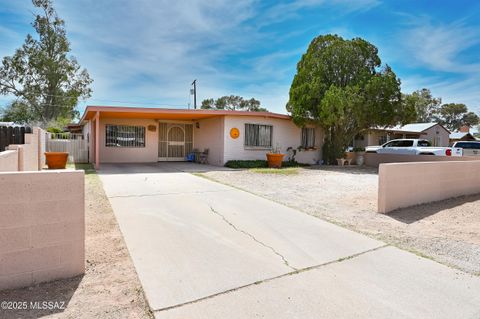 3158 E 25th Street, Tucson, AZ 85713 - MLS#: 22509151