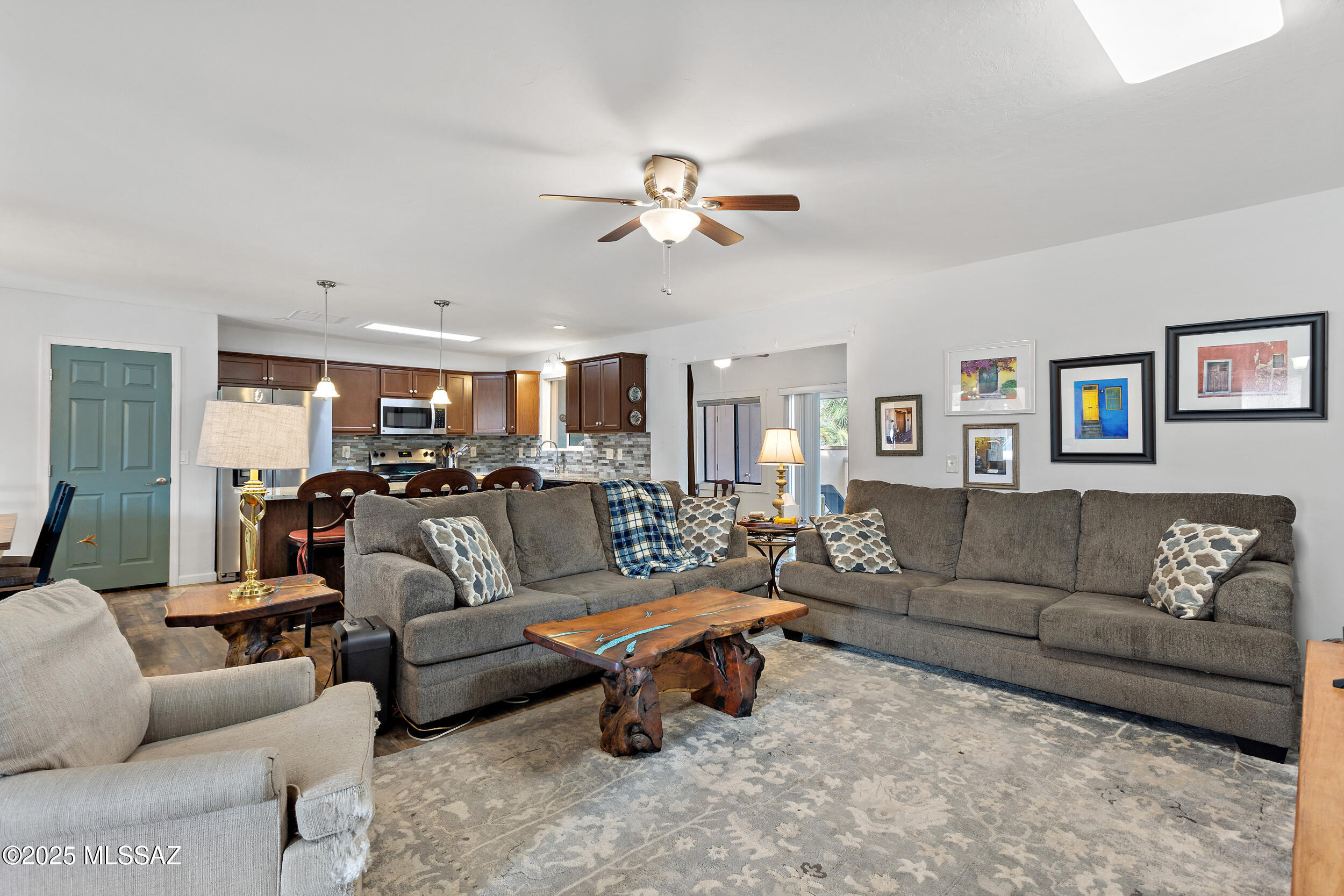 Green Valley Country Club Estates (155-376) - Residential