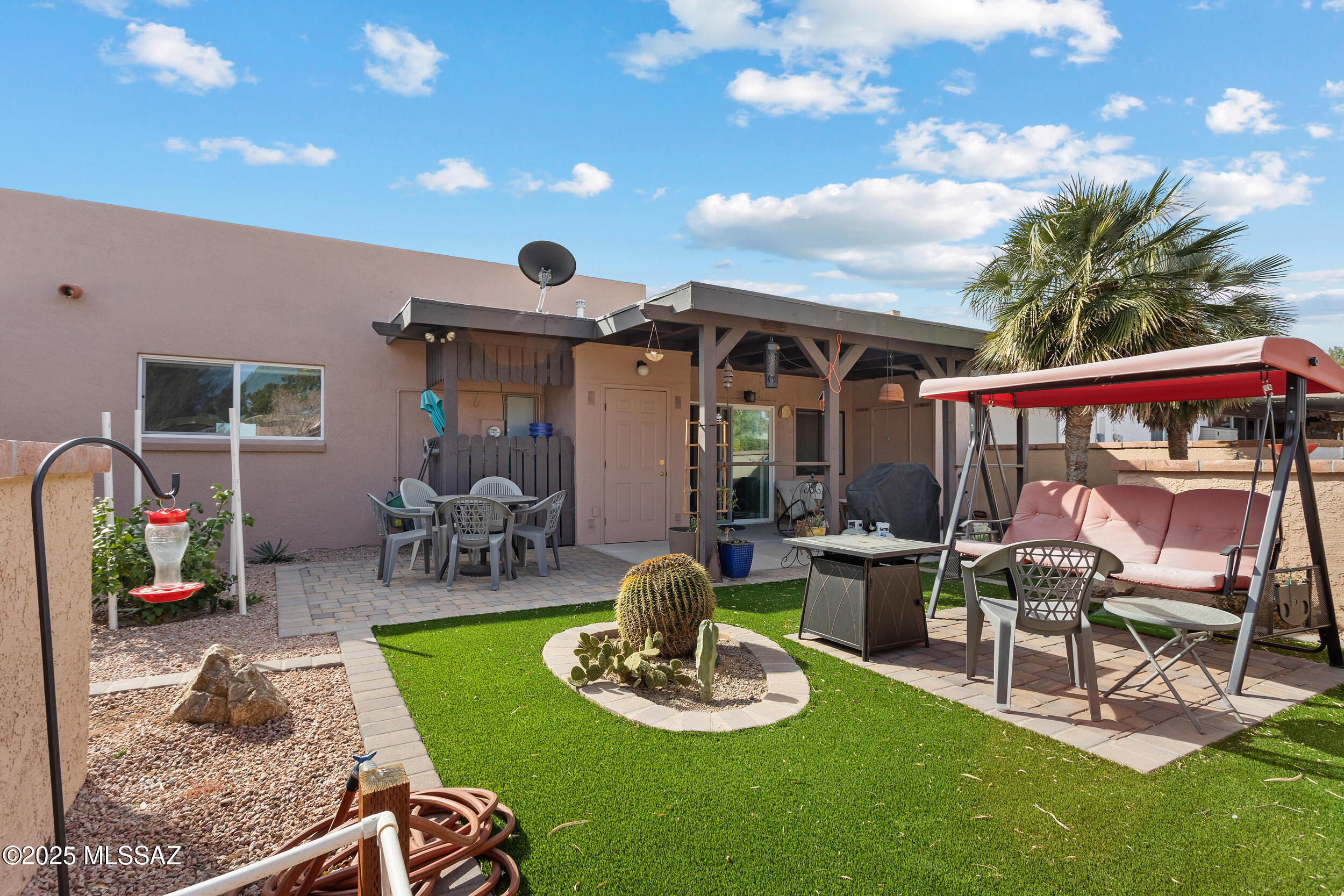 Green Valley Country Club Estates (155-376) - Residential