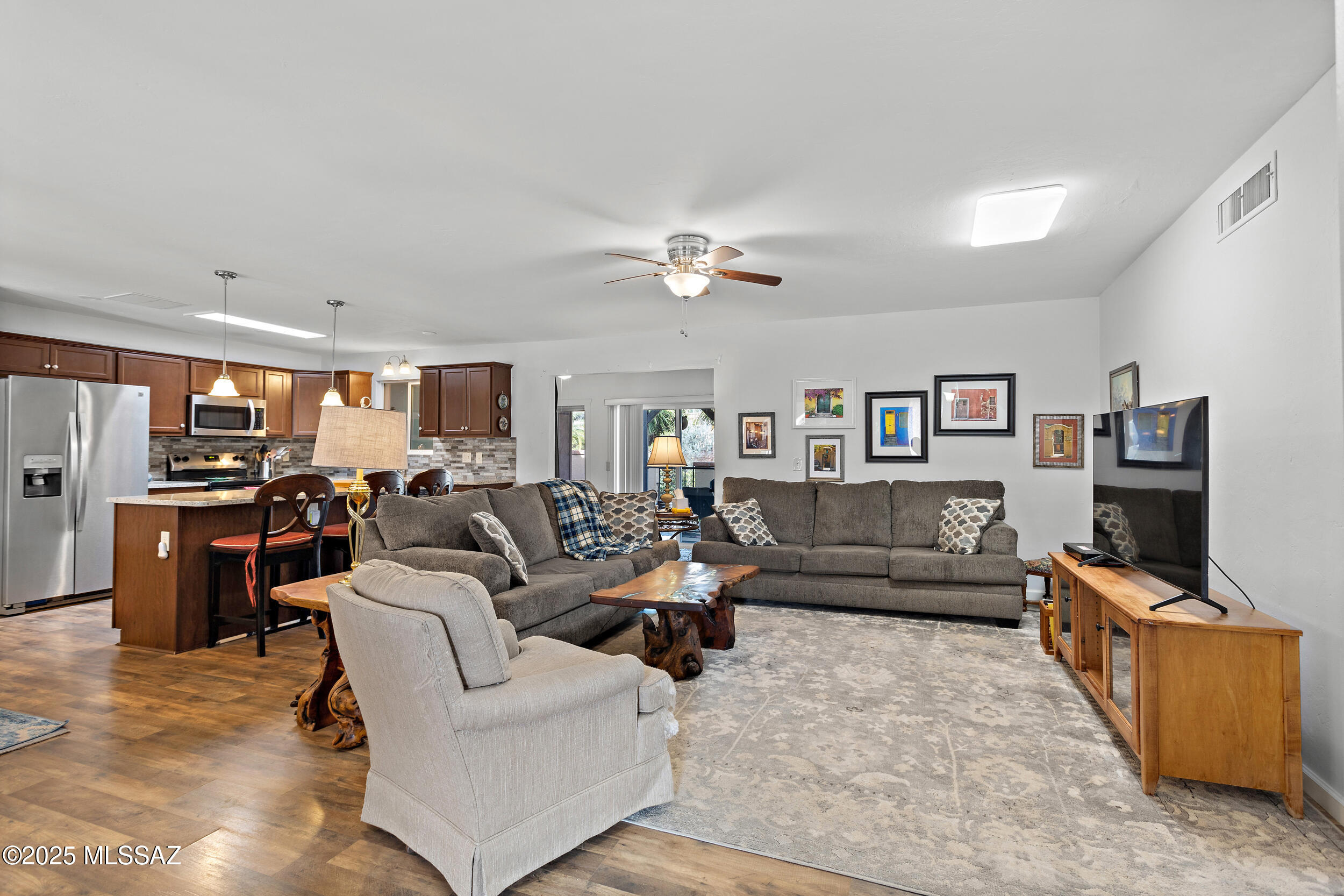 Green Valley Country Club Estates (155-376) - Residential