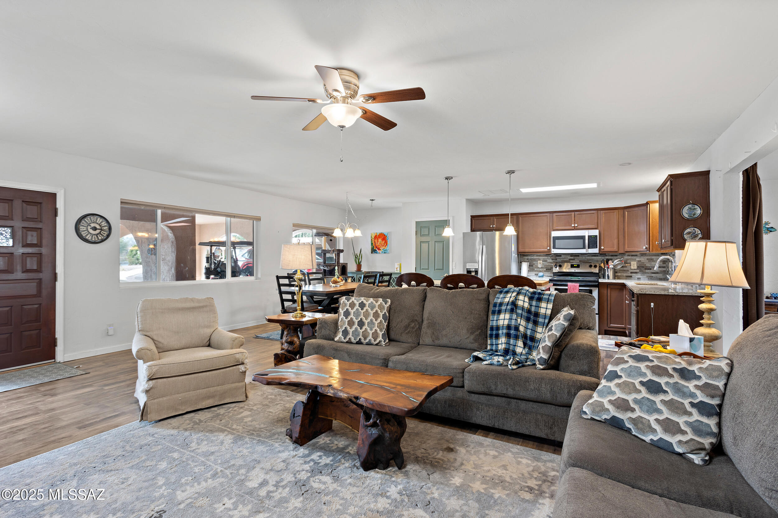 Green Valley Country Club Estates (155-376) - Residential