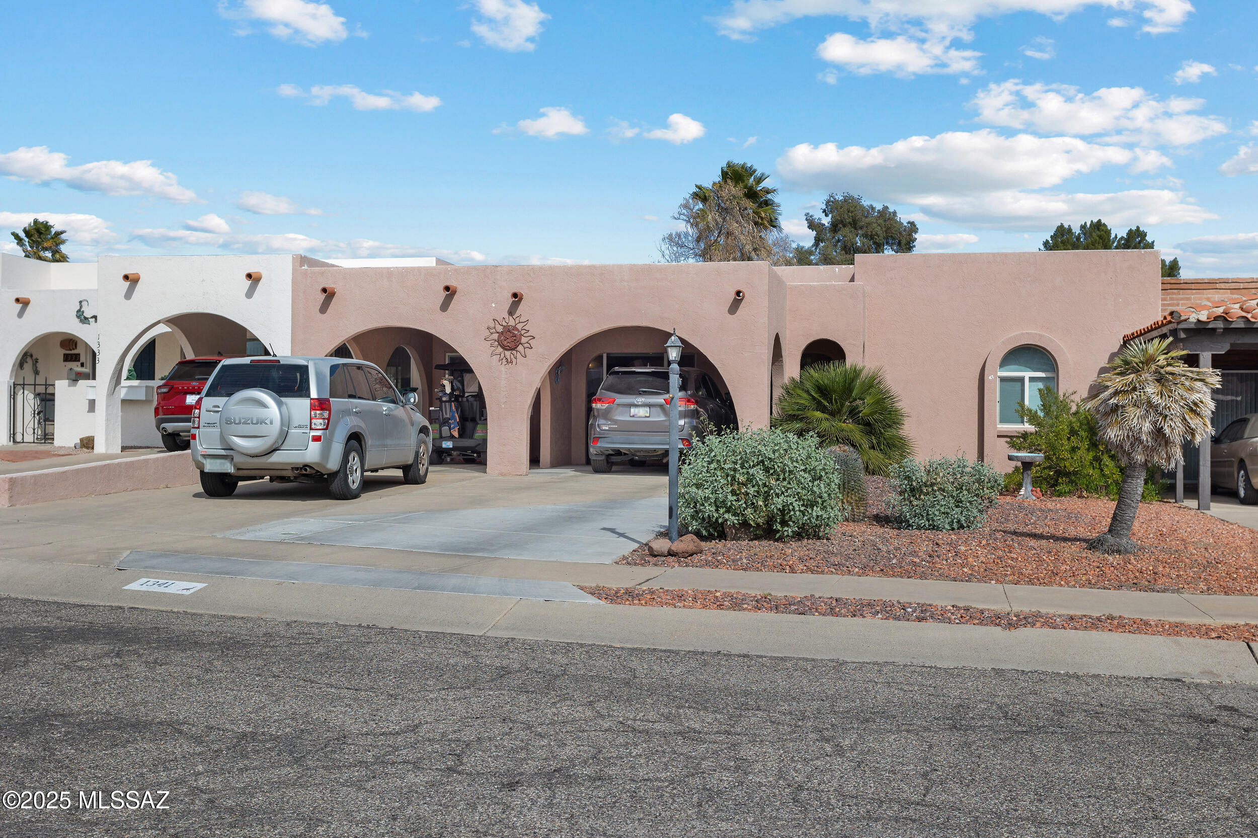Green Valley Country Club Estates (155-376) - Residential