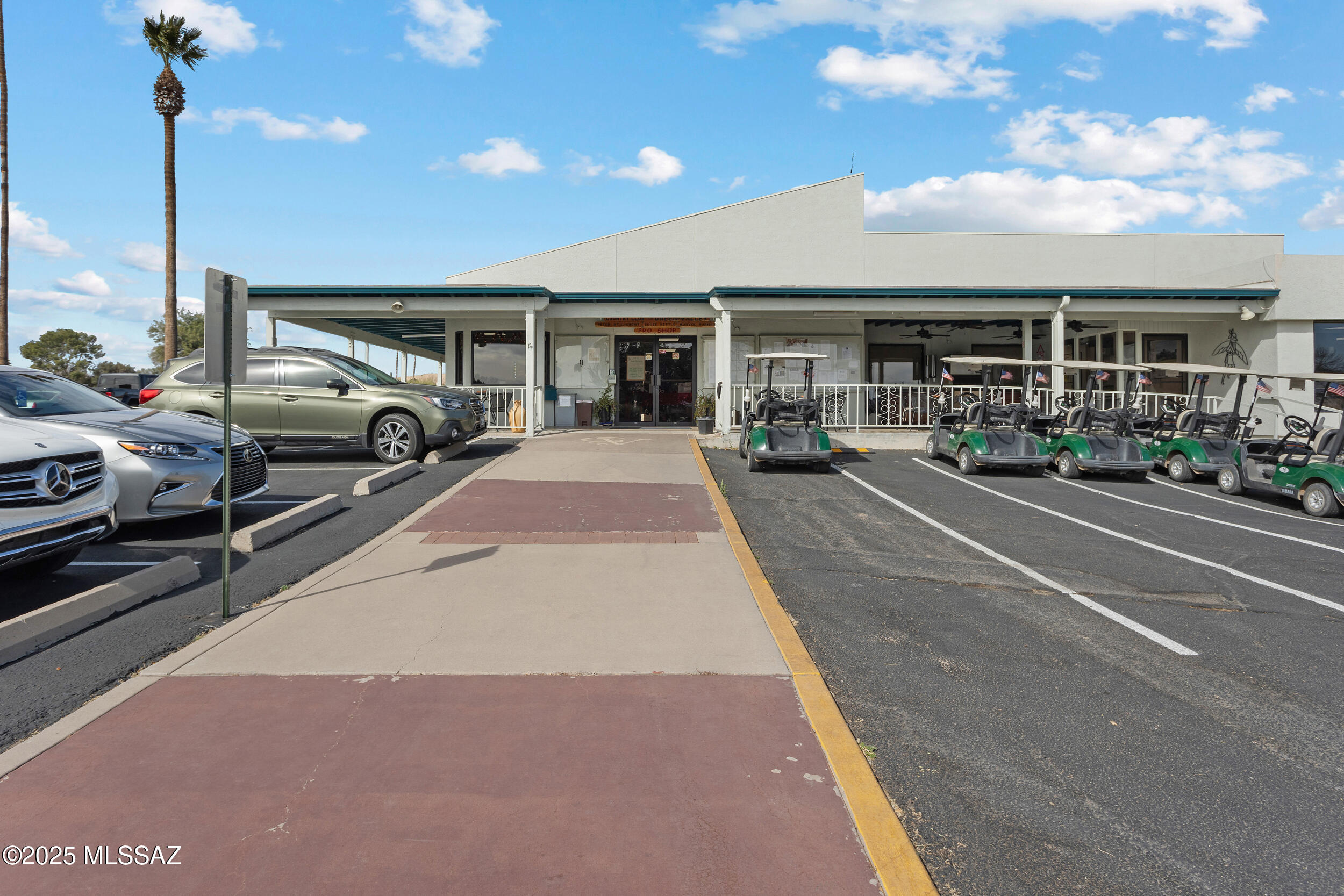 Green Valley Country Club Estates (155-376) - Residential